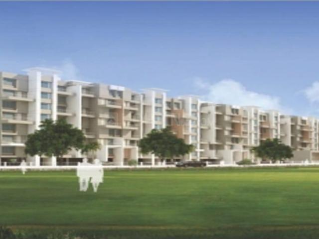 1 BHK Apartment in Donaje for resale Pune. The reference number is 12198501