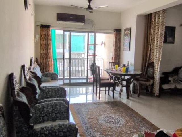 1 BHK Apartment in Dongarpur for rent Gwalior. The reference number is 20621745