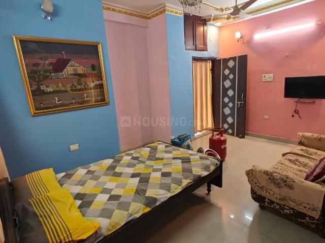 1 BHK Apartment in Doranda for rent Ranchi. The reference number is 20825239