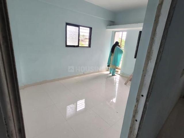 1 BHK Apartment in Dattavadi for rent Pune. The reference number is 14821932