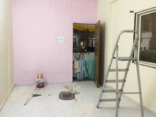 1 BHK Apartment in Dattavadi for rent Pune. The reference number is 19089155