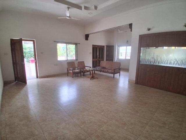 1 BHK Apartment in Dattavadi for rent Pune. The reference number is 20673875