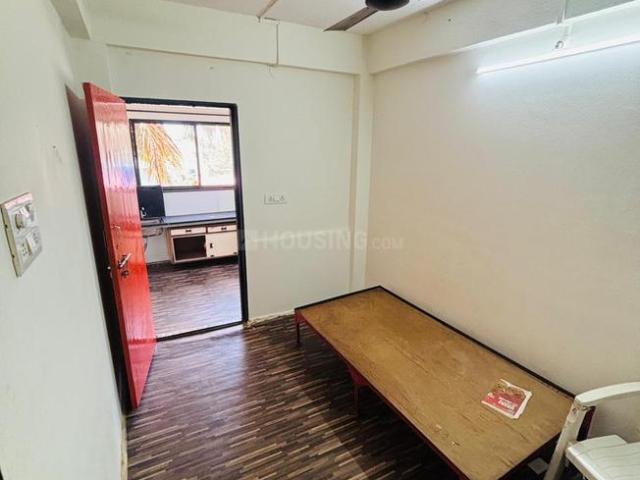 1 BHK Apartment in Dattavadi for rent Pune. The reference number is 20801171