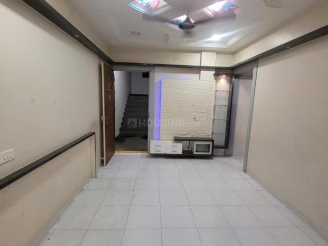 1 BHK Apartment in Dattavadi for resale Pune. The reference number is 20472823