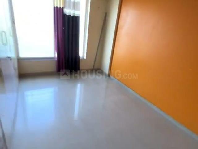 1 BHK Apartment in Dattavadi for resale Pune. The reference number is 20787060