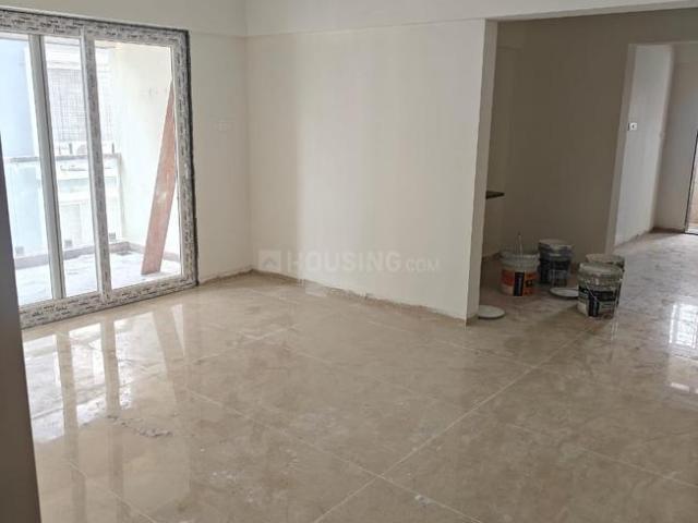 1 BHK Apartment in Dattavadi for resale Pune. The reference number is 20989762