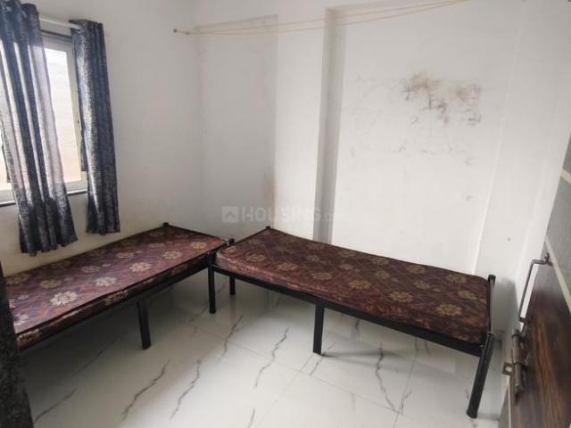 1 BHK Apartment in Dattawadi for rent Pune. The reference number is 21116532