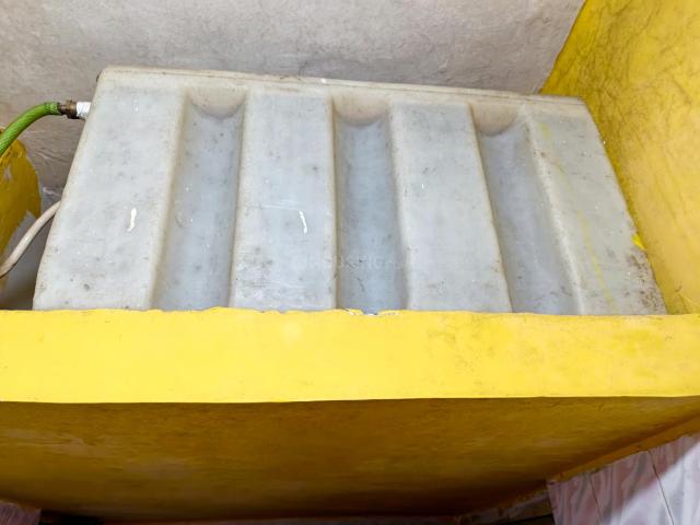 1 BHK Apartment in Dattawadi for resale Pune. The reference number is 20761636