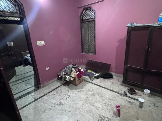 1 BHK Apartment in Daulatpura for rent Ghaziabad. The reference number is 21344232