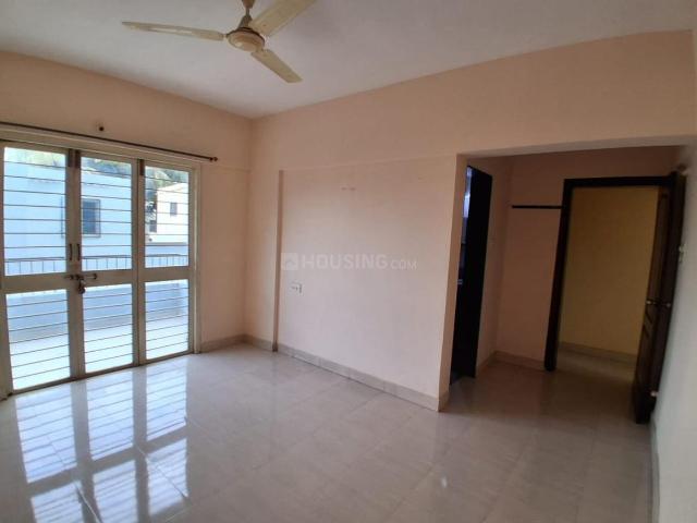 1 BHK Apartment in Daund for rent Pune. The reference number is 21219540