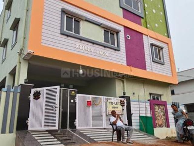 1 BHK Apartment in Dawoodkhanguda for rent Hyderabad. The reference number is 20255581