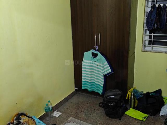 1 BHK Apartment in Dabaspete for rent Bengaluru. The reference number is 20801879