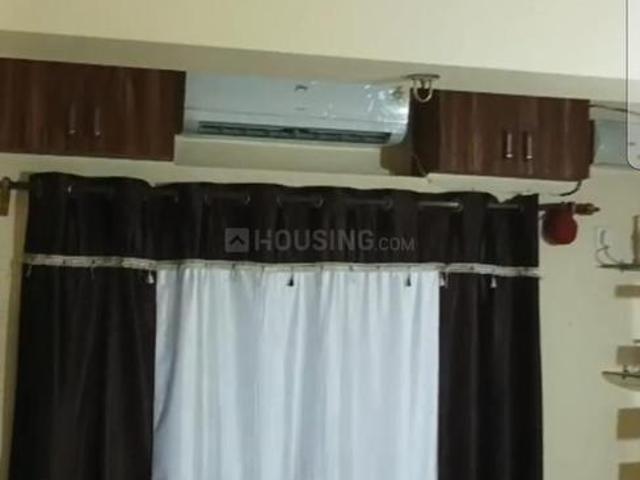 1 BHK Apartment in Dabolim for rent Goa. The reference number is 21027425