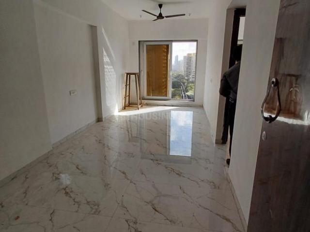 1 BHK Apartment in Dadar East for rent Mumbai. The reference number is 19879654