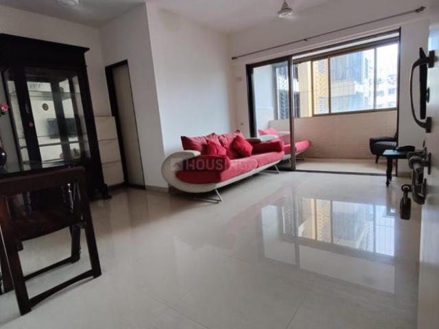 1 BHK Apartment in Dadar East for rent Mumbai. The reference number is 20774697