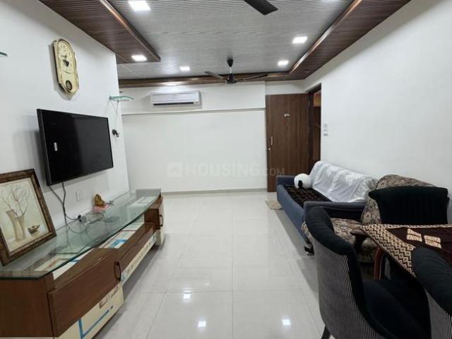 1 BHK Apartment in Dadar East for rent Mumbai. The reference number is 20778691