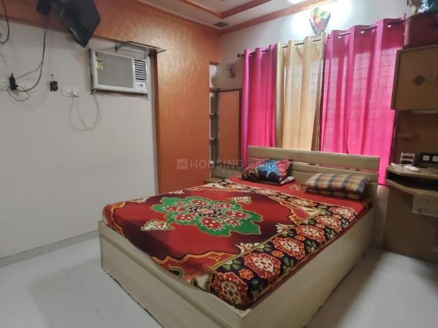 1 BHK Apartment in Dadar East for rent Mumbai. The reference number is 20908162