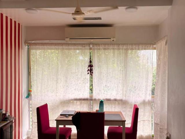 1 BHK Apartment in Dadar East for rent Mumbai. The reference number is 20917906