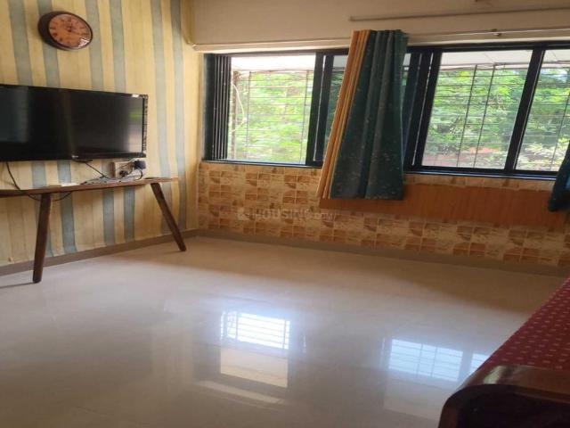 1 BHK Apartment in Dadar East for rent Mumbai. The reference number is 20259662