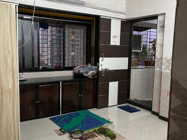 1 BHK Apartment in Dadar East for rent Mumbai. The reference number is 21388011