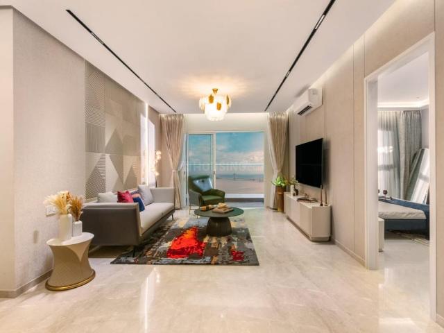 1 BHK Apartment in Dadar East for resale Mumbai. The reference number is 19865198