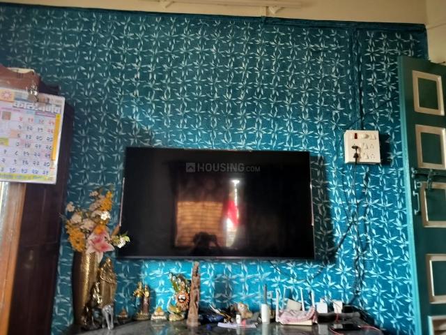 1 BHK Apartment in Dadar East for resale Mumbai. The reference number is 20136560