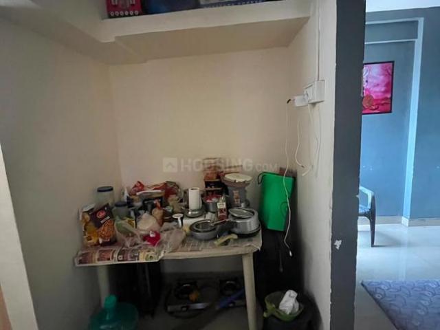 1 BHK Apartment in Dadar East for resale Mumbai. The reference number is 20630517
