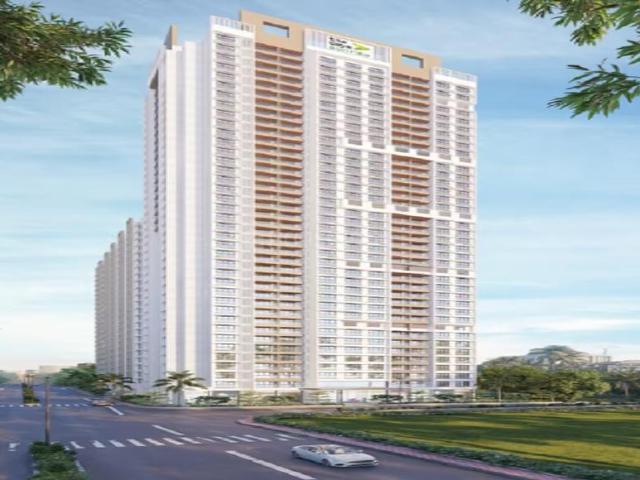 1 BHK Apartment in Dadar East for resale Mumbai. The reference number is 20995448