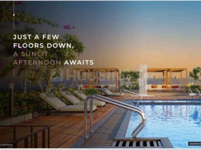 1 BHK Apartment in Dadar East for resale Mumbai. The reference number is 21098244