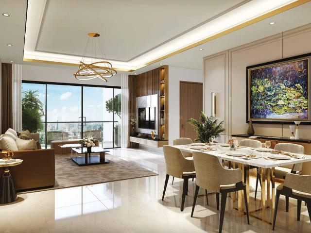 1 BHK Apartment in Dadar East for resale Mumbai. The reference number is 21113392