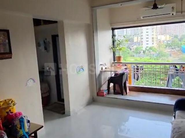 1 BHK Apartment in Dadar East for resale Mumbai. The reference number is 21320981