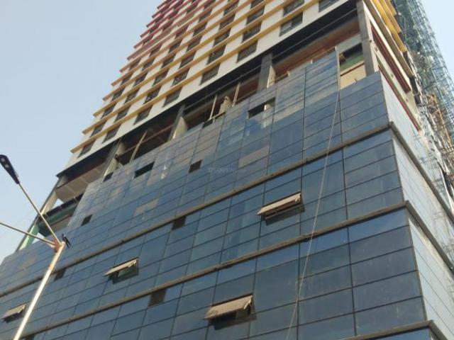 1 BHK Apartment in Dadar West for rent Mumbai. The reference number is 10865048