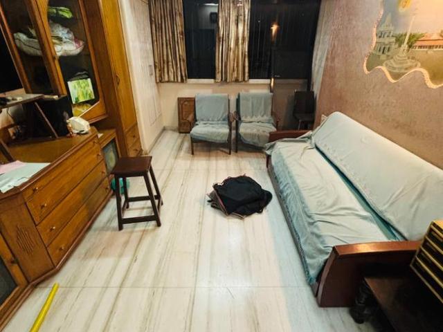 1 BHK Apartment in Dadar West for rent Mumbai. The reference number is 16633775
