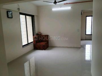 1 BHK Apartment in Dadar West for rent Mumbai. The reference number is 16713011