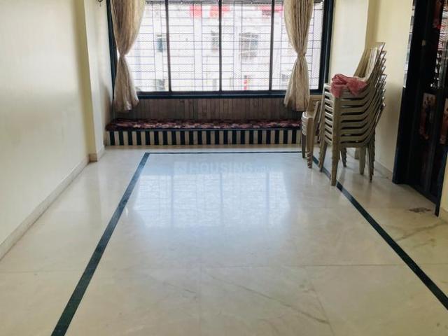 1 BHK Apartment in Dadar West for rent Mumbai. The reference number is 16946783
