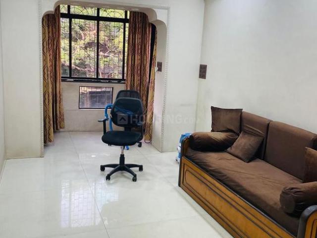 1 BHK Apartment in Dadar West for rent Mumbai. The reference number is 18475505