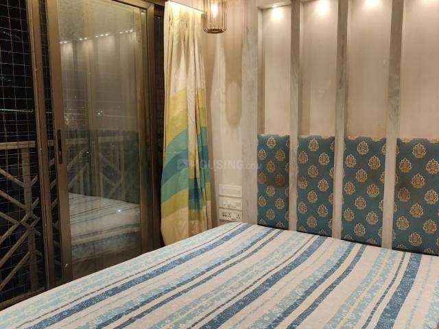 1 BHK Apartment in Dadar West for rent Mumbai. The reference number is 18956235