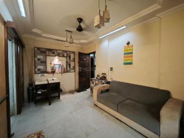 1 BHK Apartment in Dadar West for rent Mumbai. The reference number is 20401274