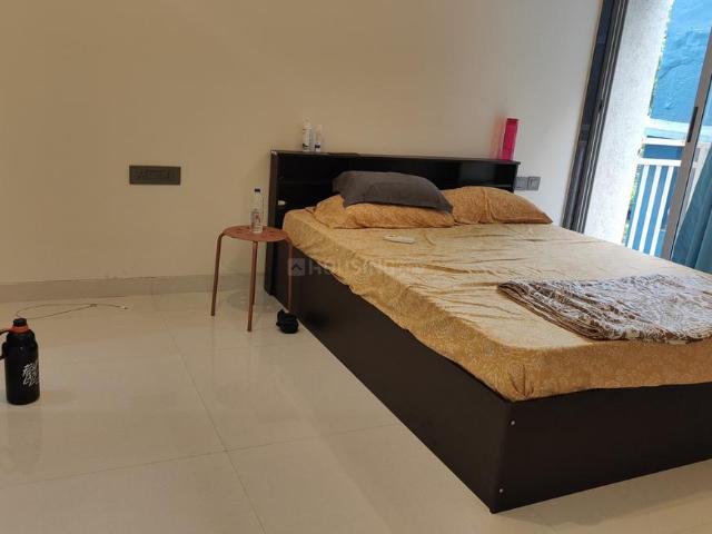 1 BHK Apartment in Dadar West for rent Mumbai. The reference number is 20557442