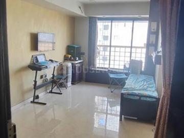 1 BHK Apartment in Dadar West for rent Mumbai. The reference number is 20566520
