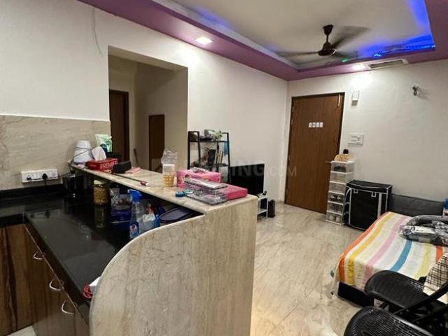 1 BHK Apartment in Dadar West for rent Mumbai. The reference number is 20672051