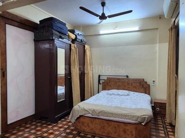 1 BHK Apartment in Dadar West for rent Mumbai. The reference number is 20678535