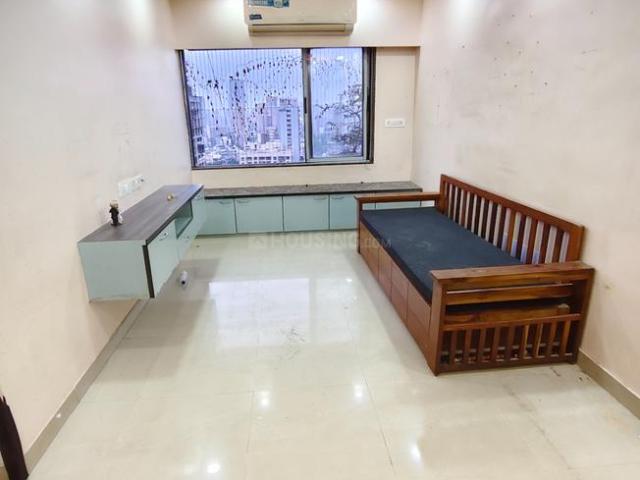 1 BHK Apartment in Dadar West for rent Mumbai. The reference number is 20740234