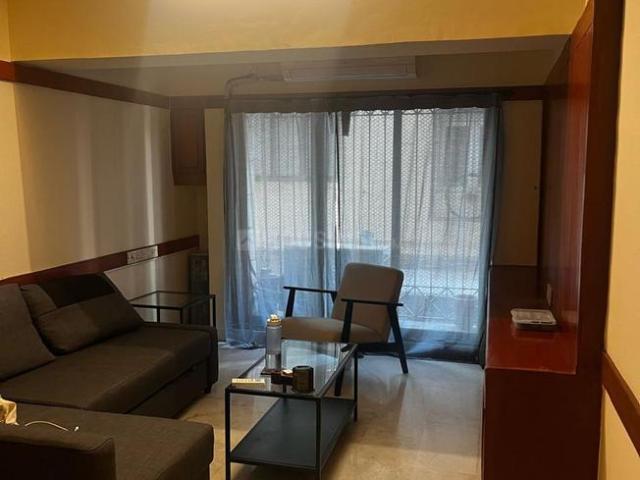 1 BHK Apartment in Dadar West for rent Mumbai. The reference number is 20853078