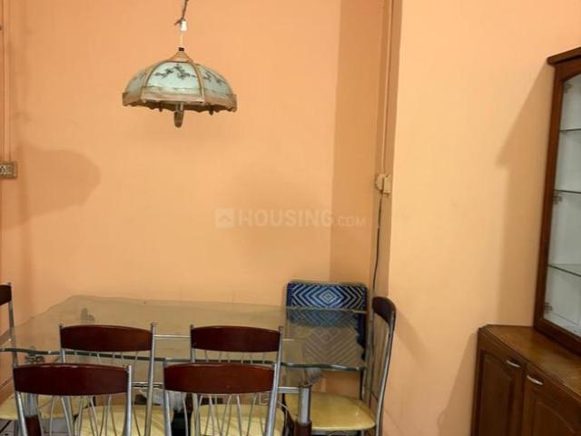 1 BHK Apartment in Dadar West for rent Mumbai. The reference number is 20007849