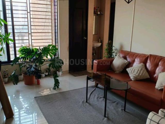 1 BHK Apartment in Dadar West for rent Mumbai. The reference number is 20099477