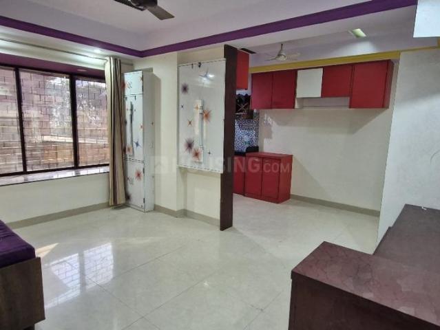1 BHK Apartment in Dadar West for rent Mumbai. The reference number is 21016074