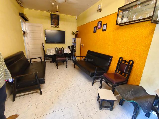 1 BHK Apartment in Dadar West for rent Mumbai. The reference number is 21070565