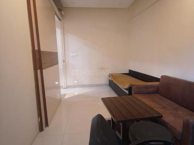 1 BHK Apartment in Dadar West for rent Mumbai. The reference number is 21136385
