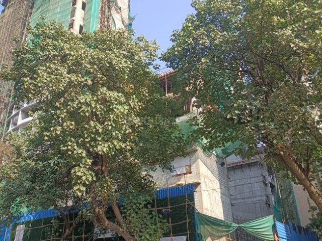 1 BHK Apartment in Dadar West for resale Mumbai. The reference number is 13753801